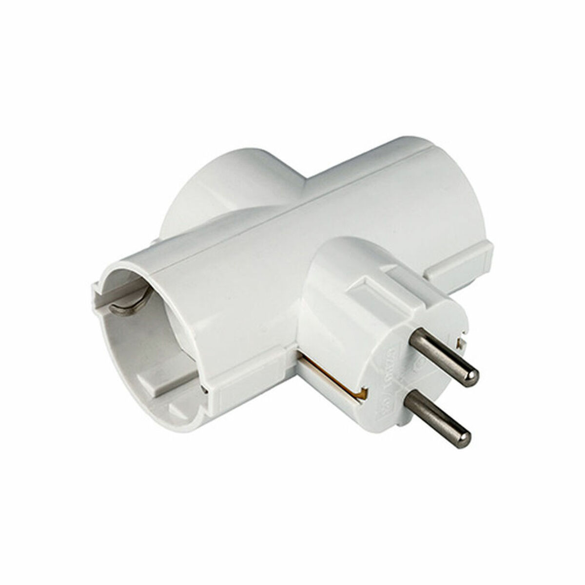 Plugg adapter NIMO Schuko - 2