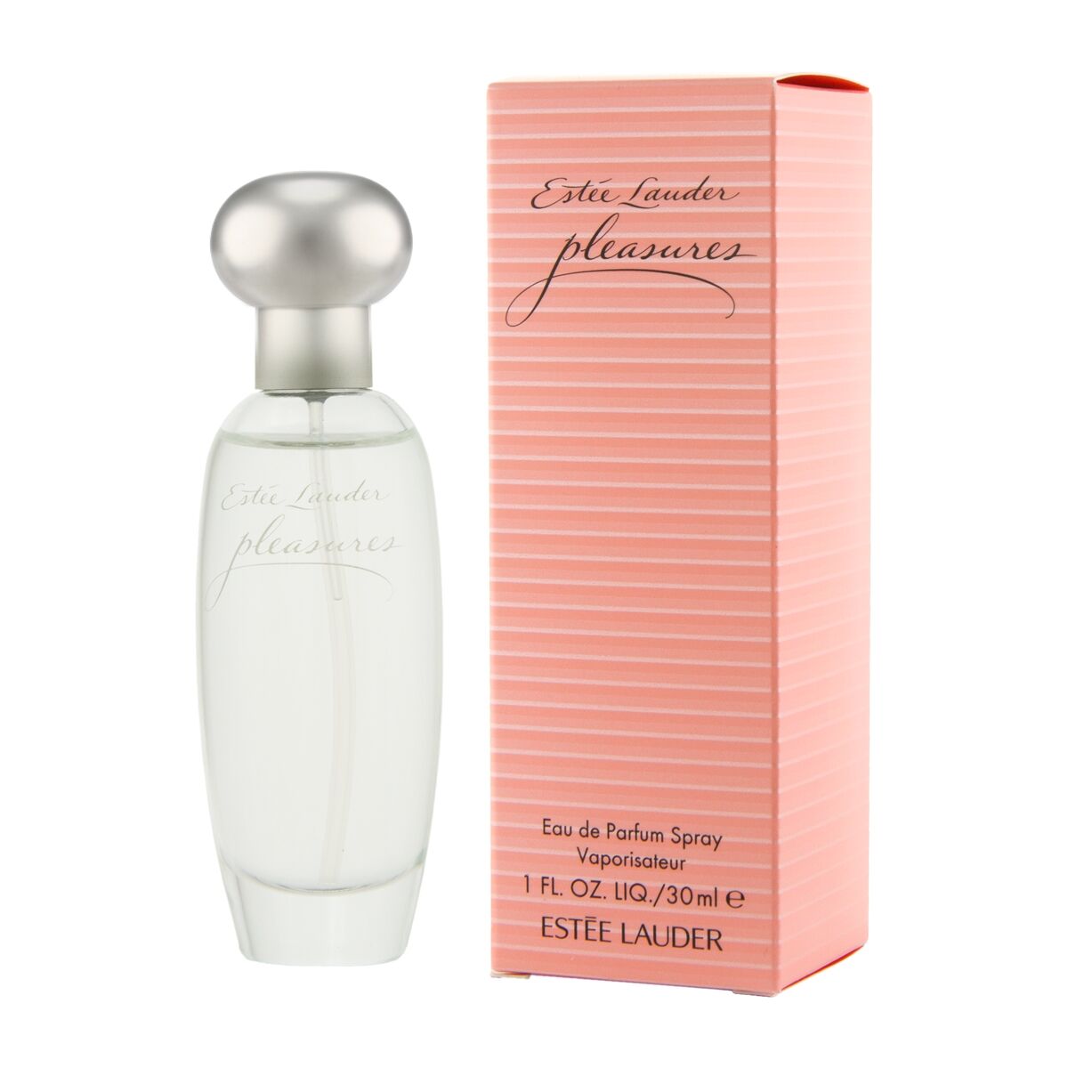 Parfym Damer Estee Lauder EDP Pleasures 30 ml - 2
