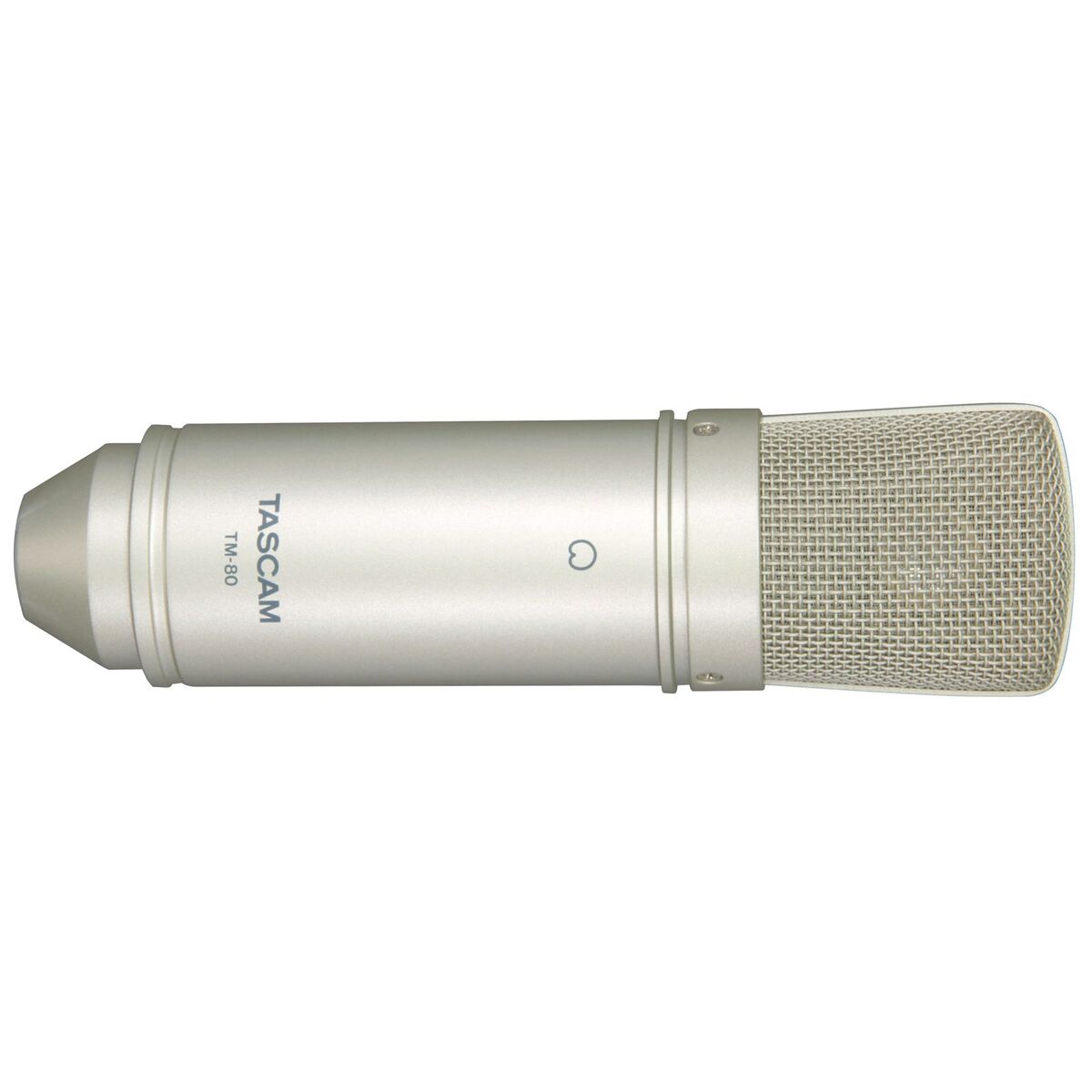 Mikrofon Tascam TM-80 Guld - 2