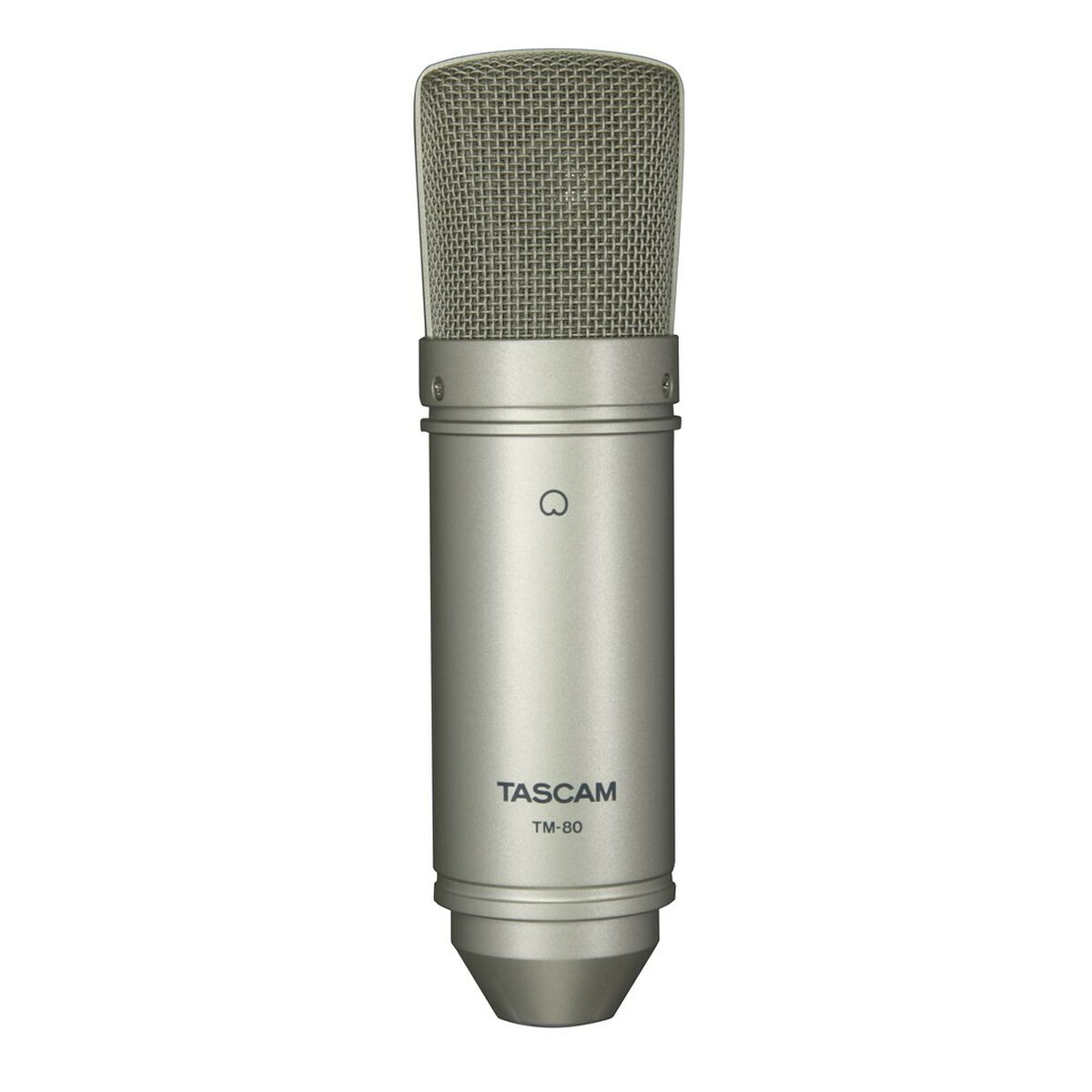 Mikrofon Tascam TM-80 Guld - 4