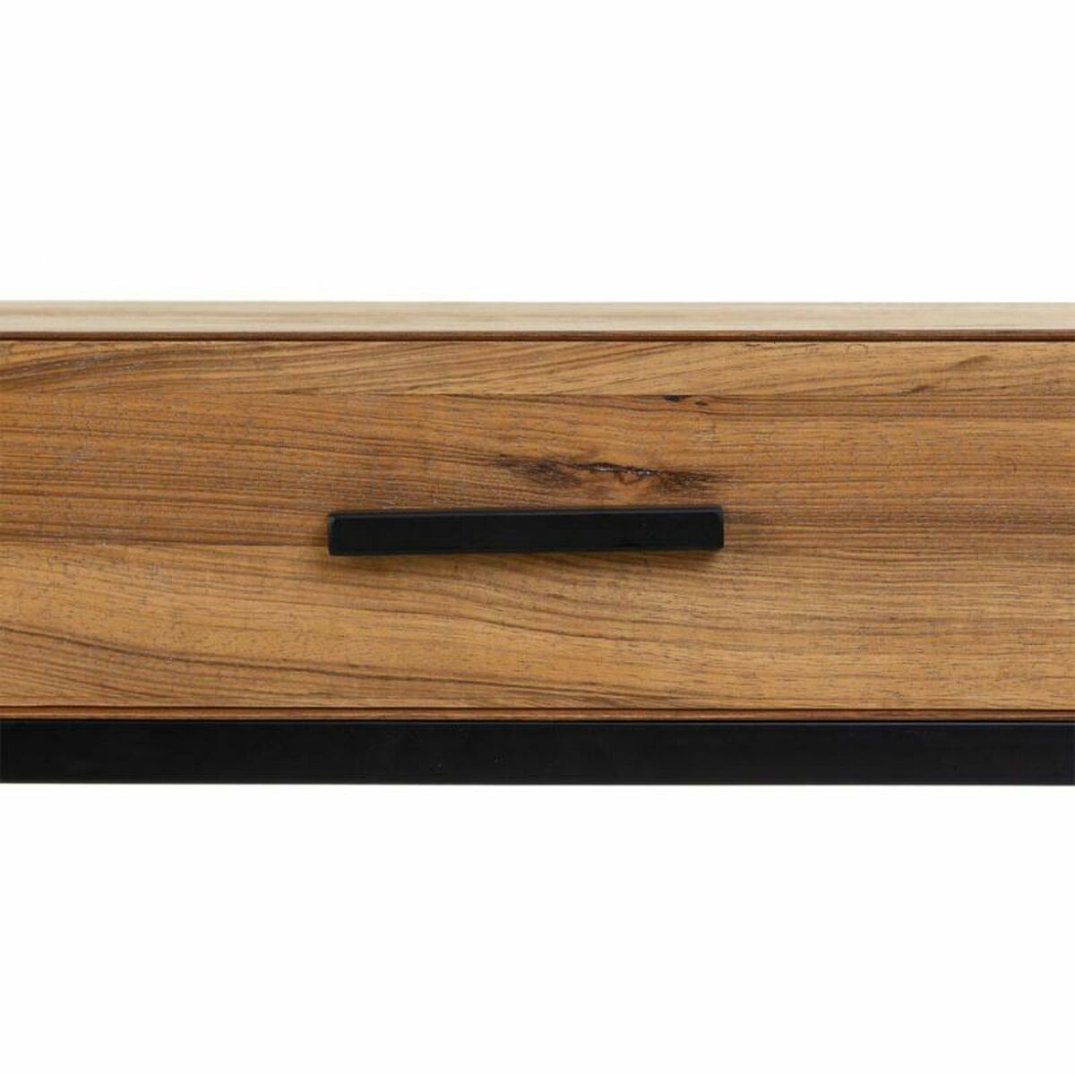 Hallmöbel med lådor Alexandra House Living Brun 34 x 81 x 120 cm - 7
