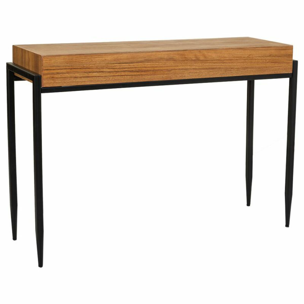 Hallmöbel med lådor Alexandra House Living Brun 34 x 81 x 120 cm - 4