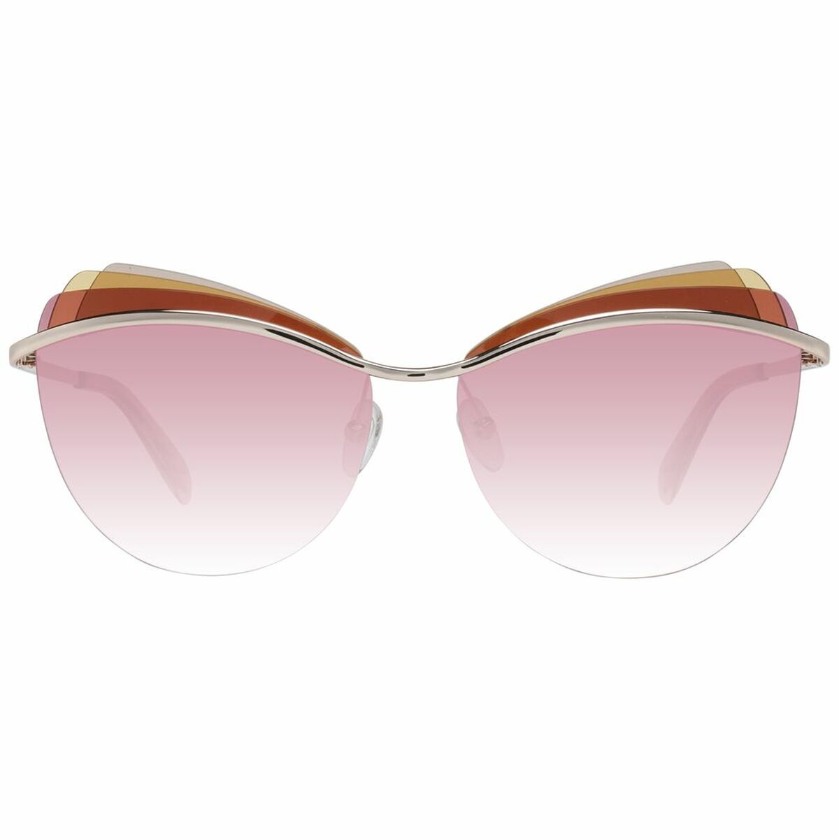 Damsolglasögon Emilio Pucci EP0112 5928T - 2