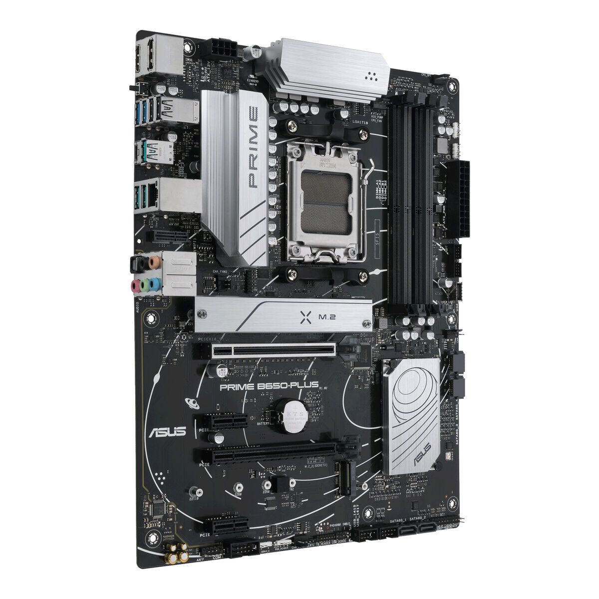 Moderkort Asus PRIME B650-PLUS AMD AM5 - 4