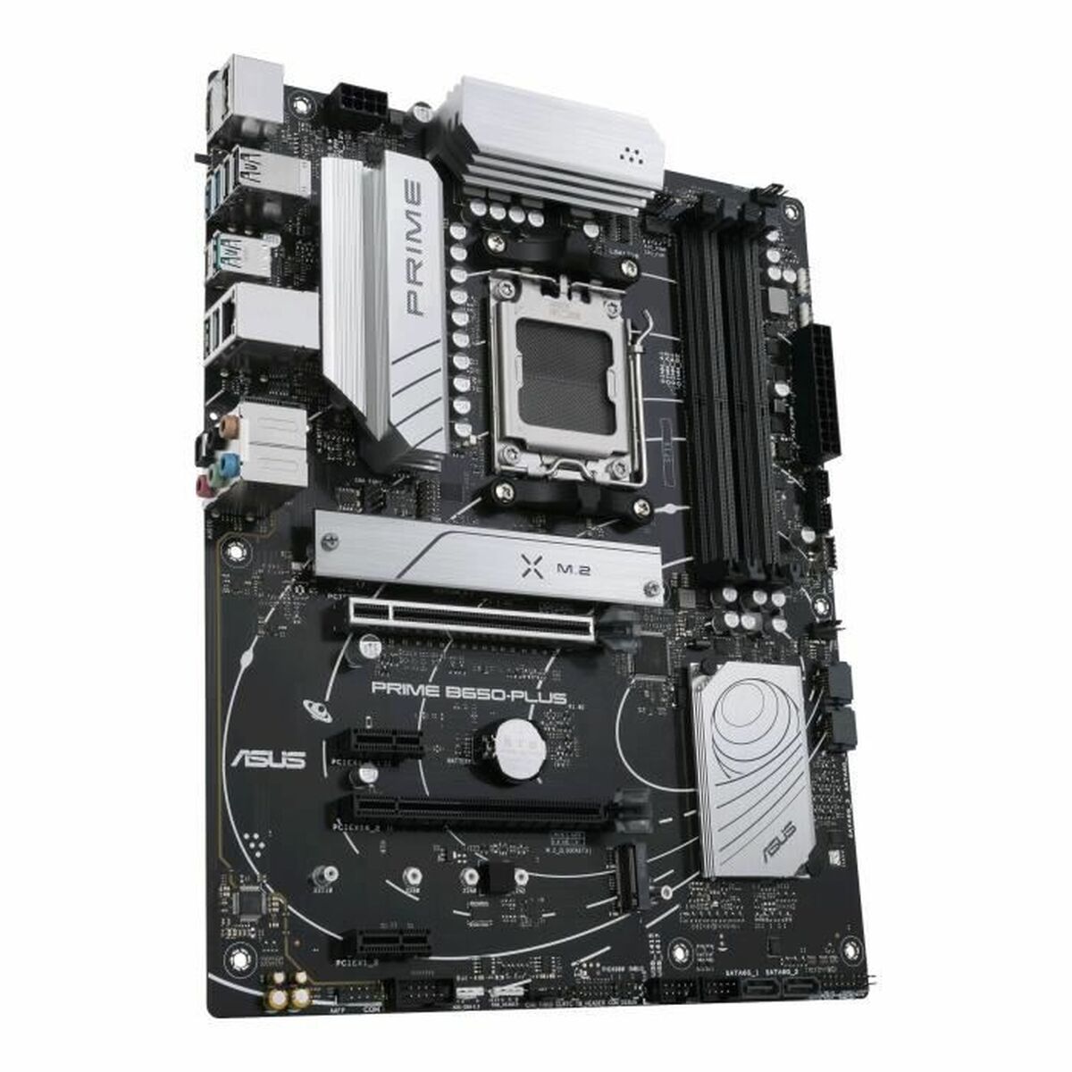 Moderkort Asus PRIME B650-PLUS AMD AM5 - 7