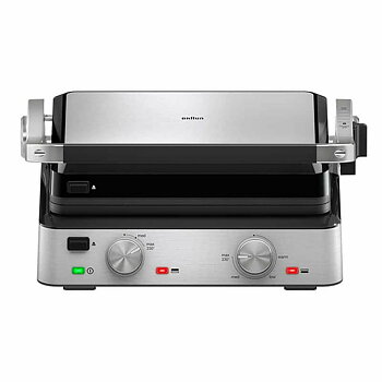 Smörgåsmaskin Braun 2000 W (Renoverade A)
