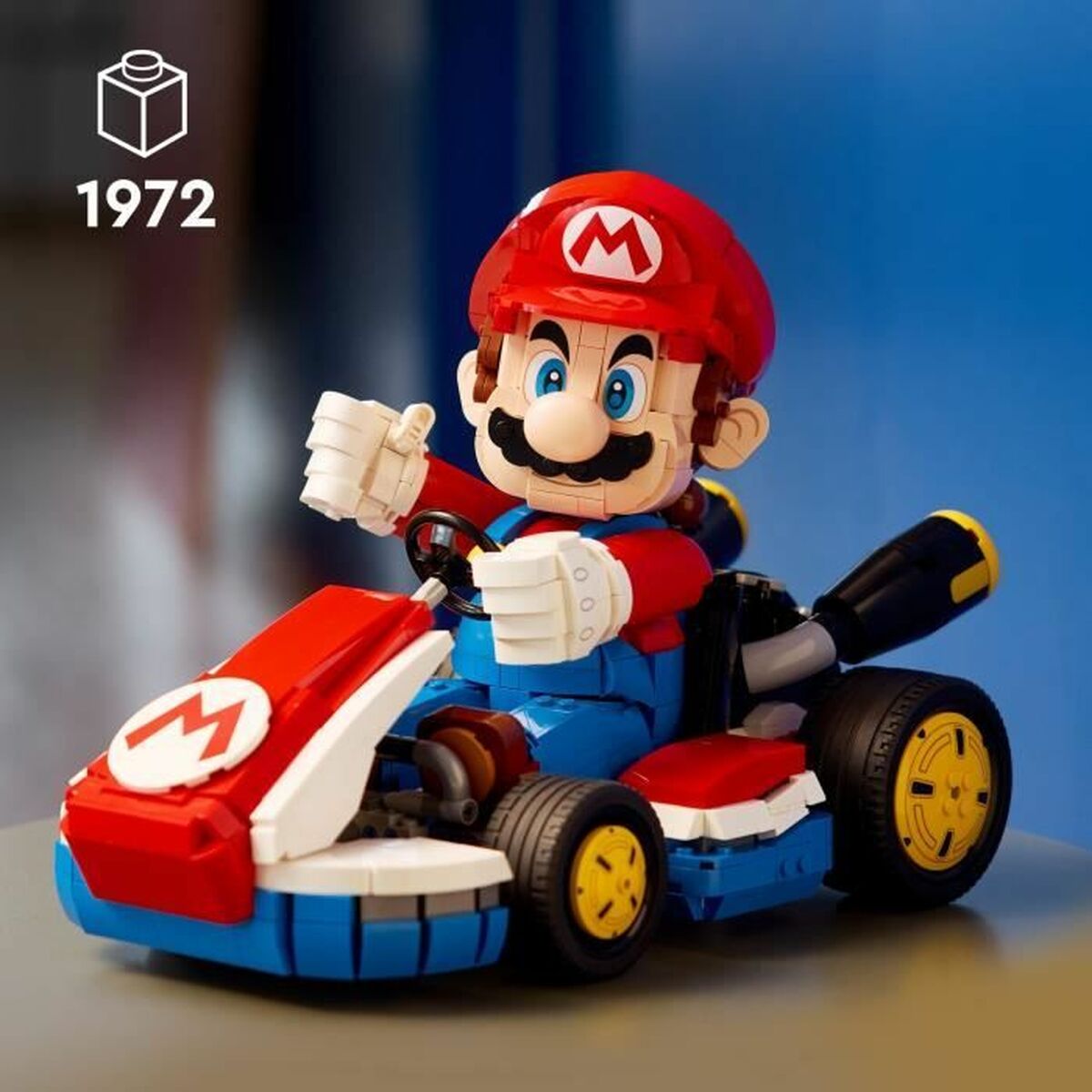 Byggsats Lego - 2