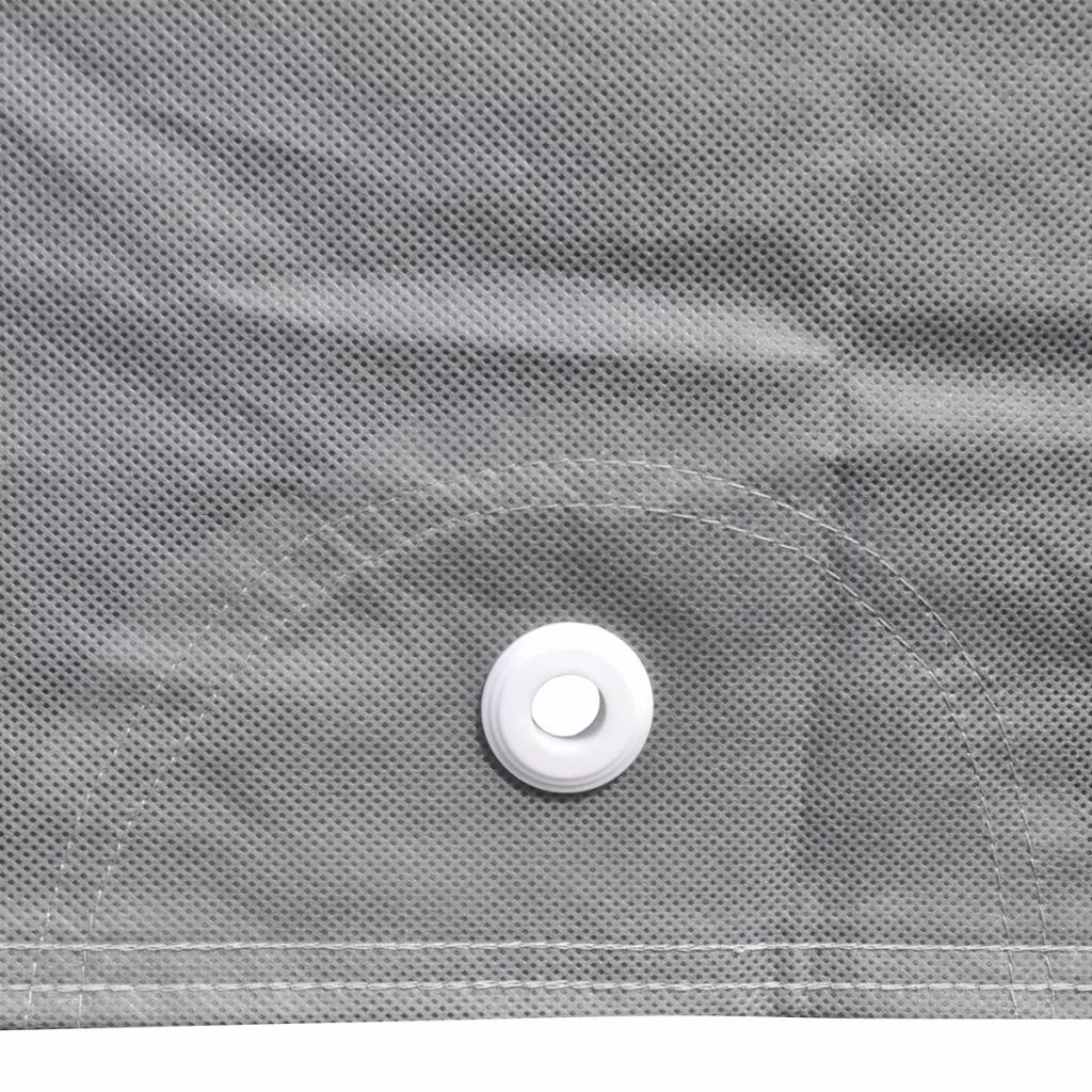 vidaXL Bilkapell nonwoven M - 9