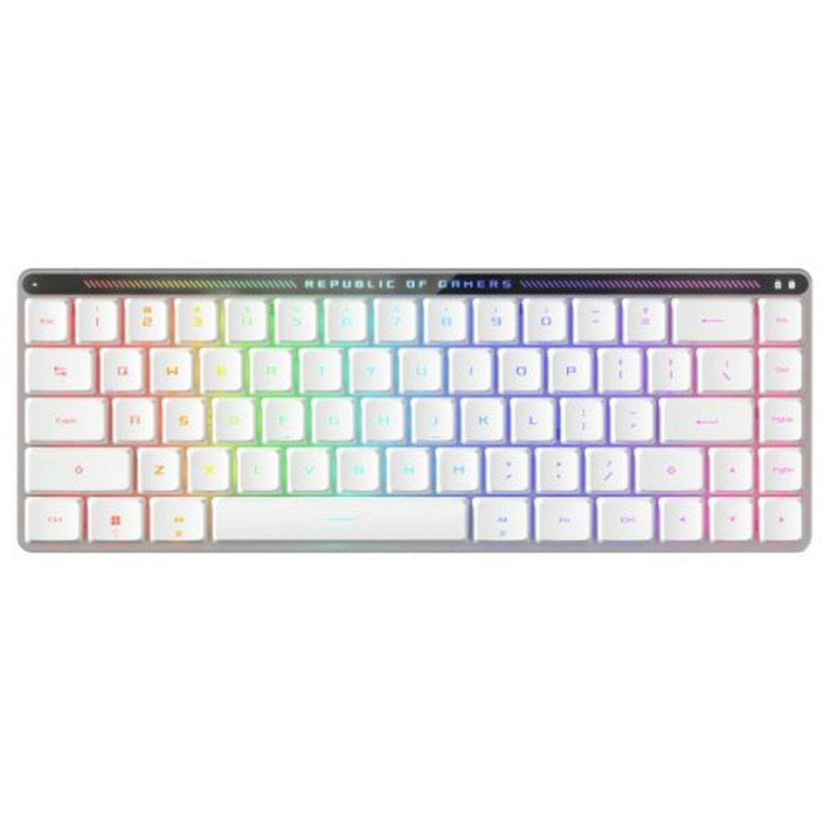 Tangentbord Asus Vit - 2