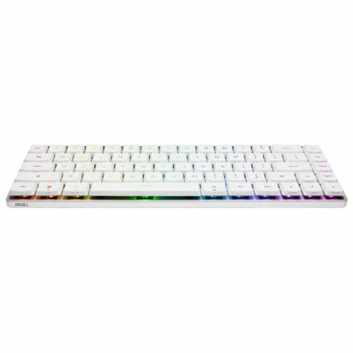 Tangentbord Asus Vit