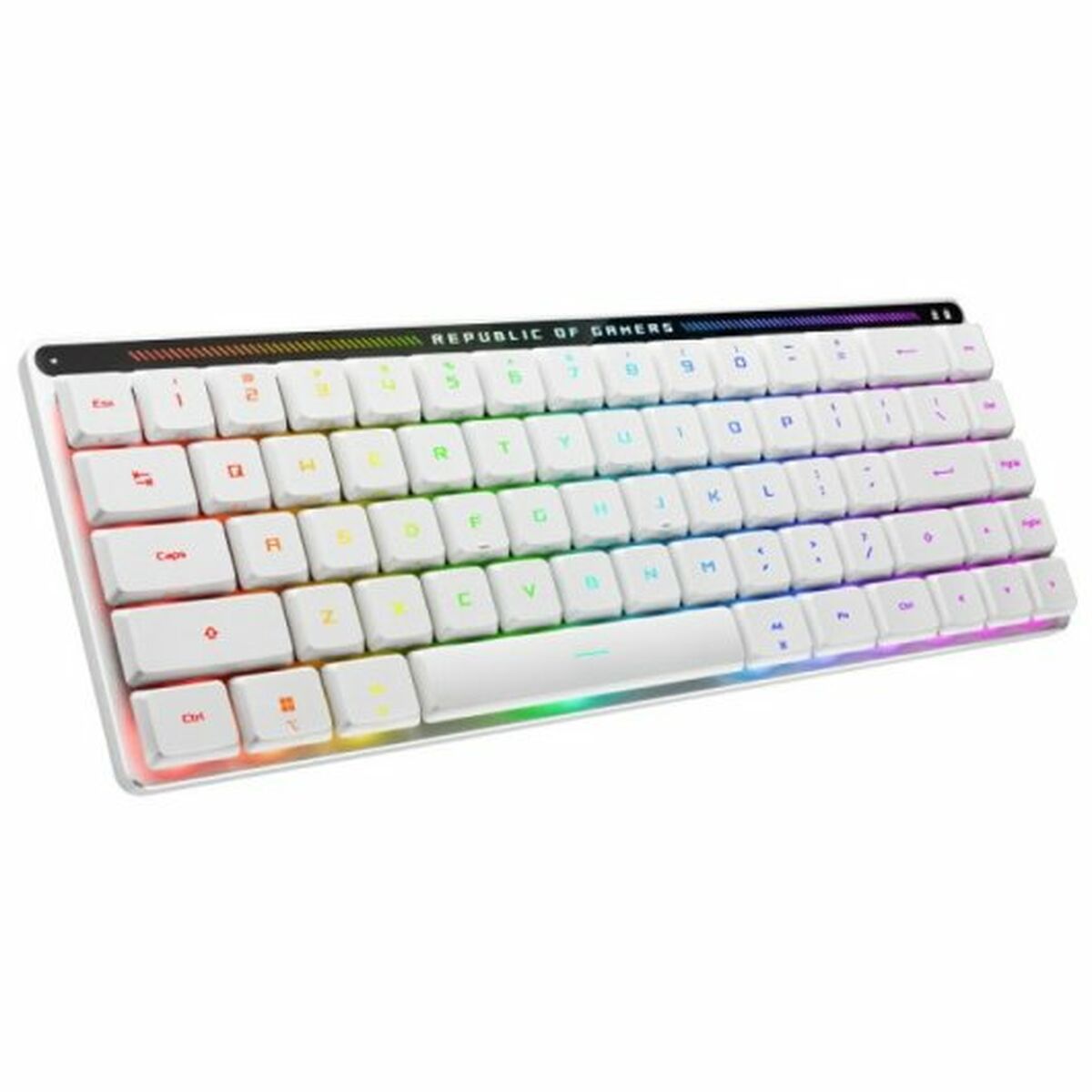 Tangentbord Asus Vit - 3