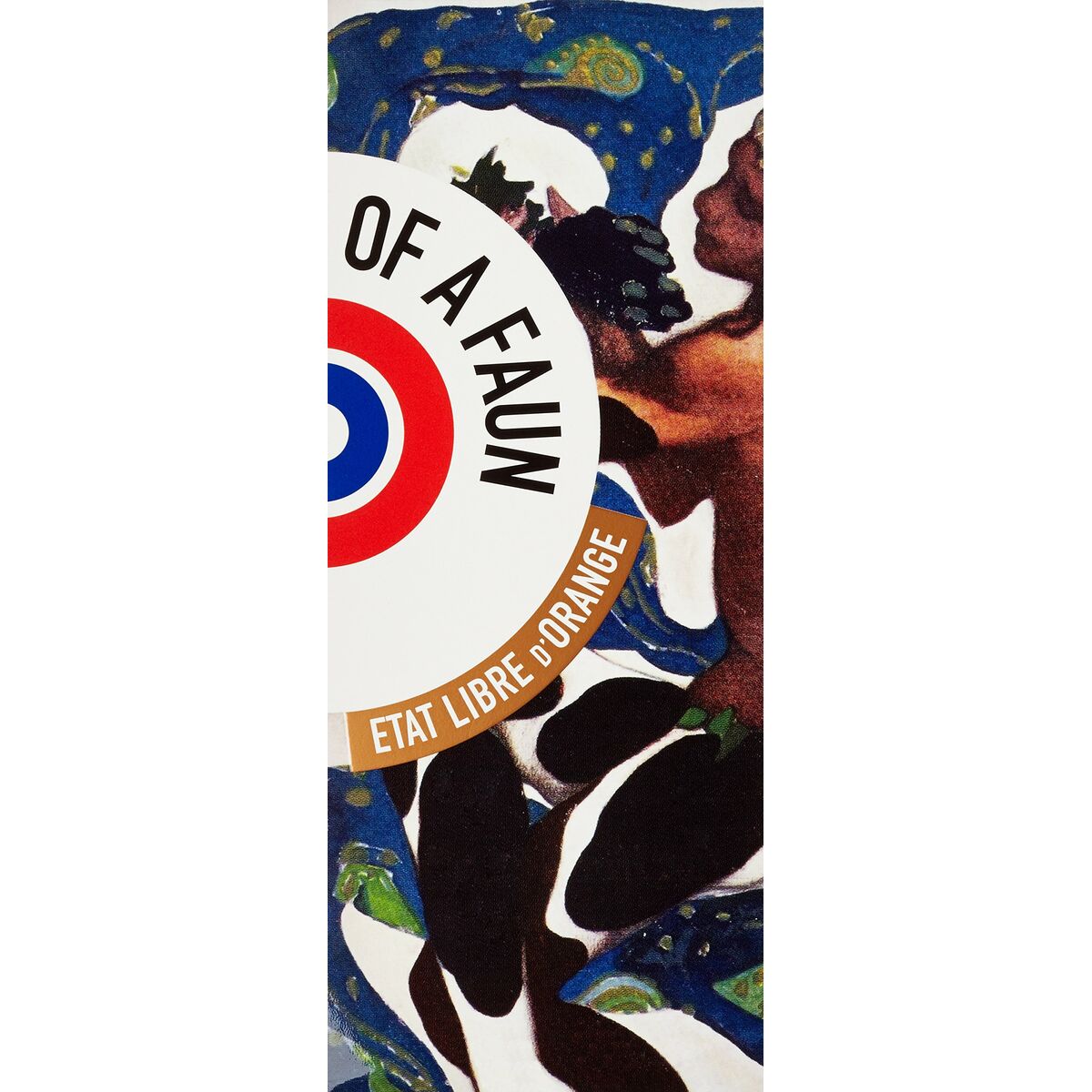 Parfym Unisex Etat Libre D'Orange The Afternoon of a Faun EDP EDP 100 ml - 2