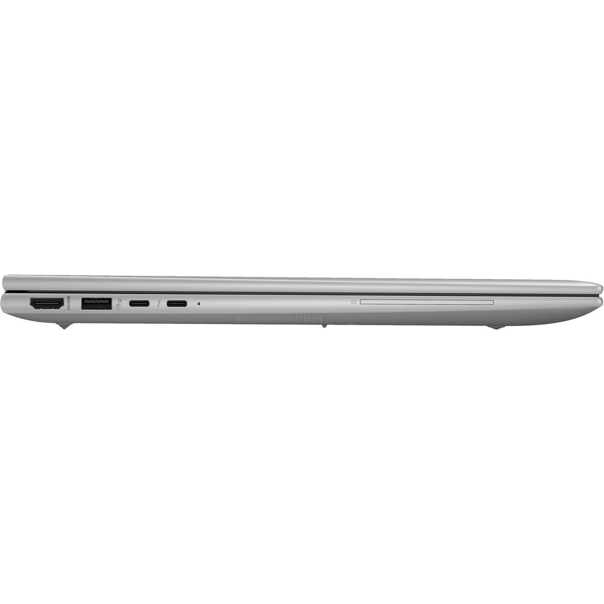 Bärbar dator HP ZBook Firefly G11 16" Intel Core Ultra 7 155H 16 GB RAM 512 GB SSD Qwerty Spanska - 6