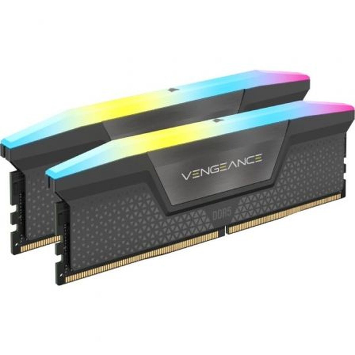 RAM-minne Corsair CMH64GX5M2B5200Z40K 5200 MHz 64 GB DDR5