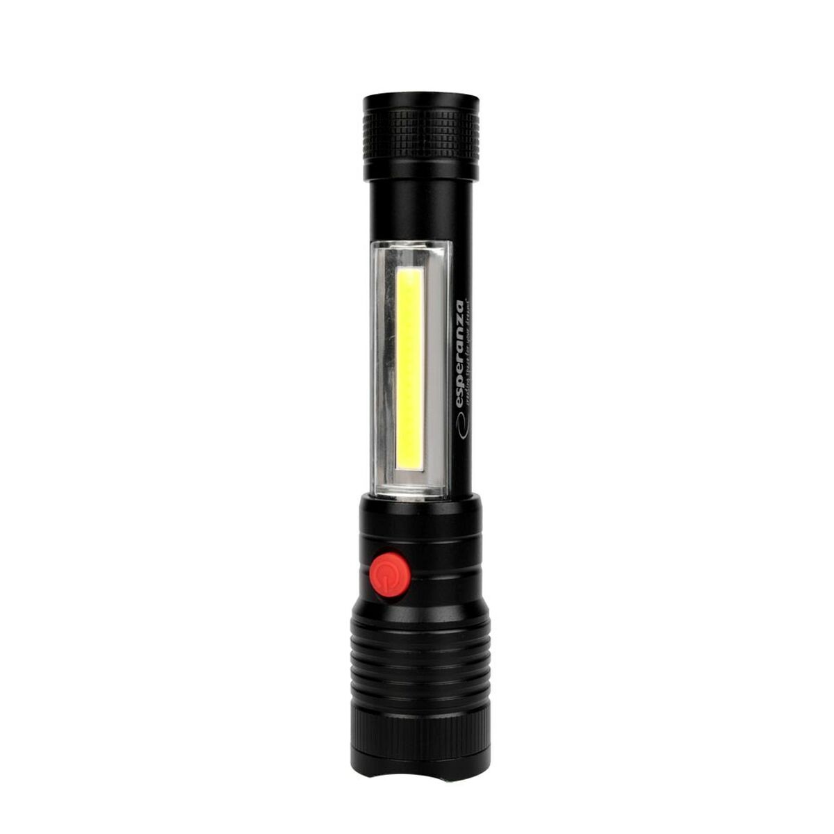 Ficklampa Esperanza EOT069 2500 lm