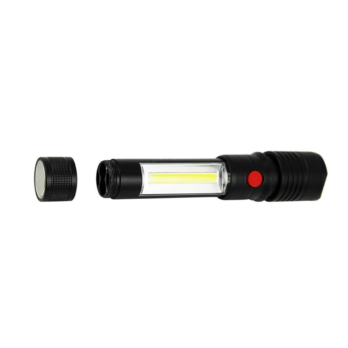 Ficklampa Esperanza EOT069 2500 lm - 3