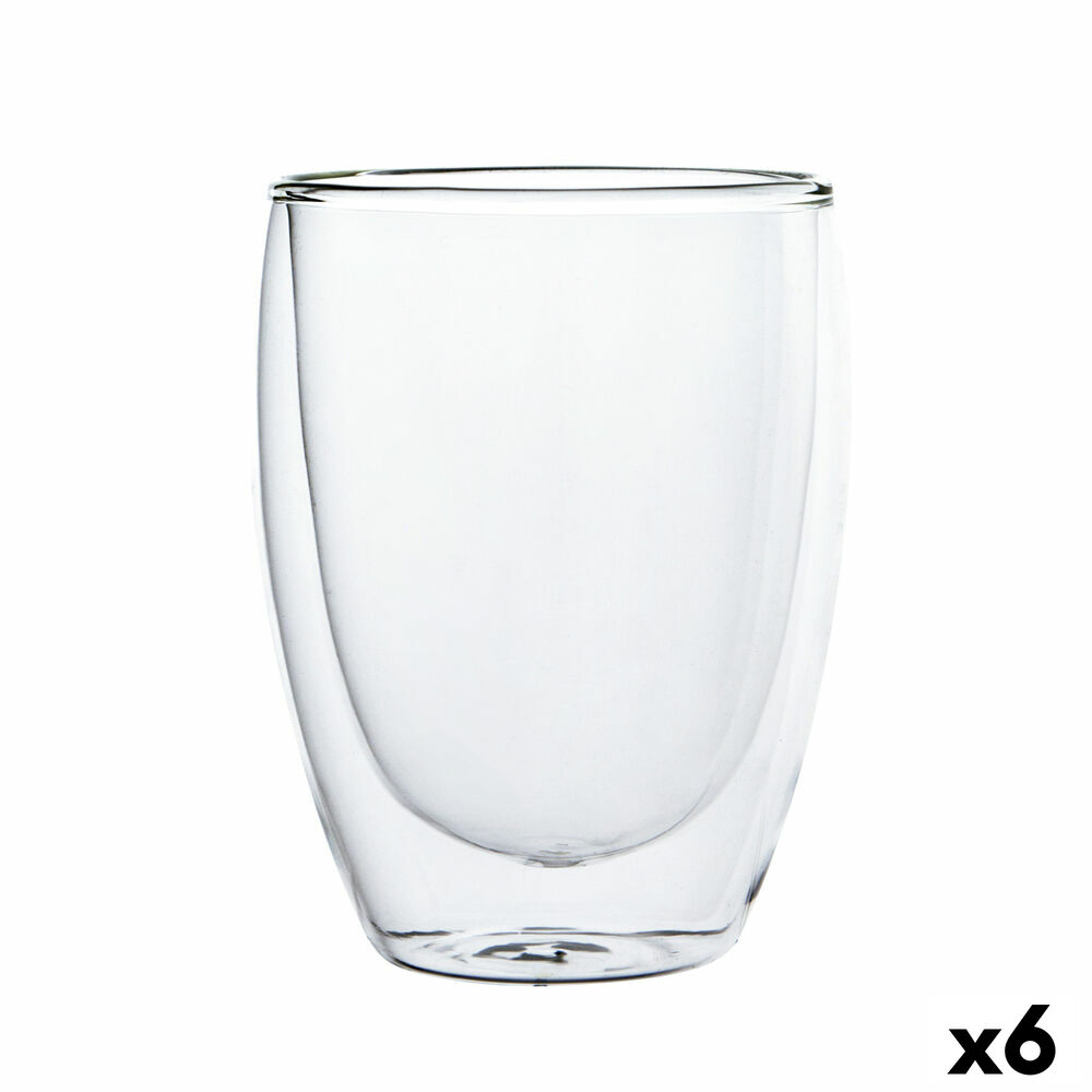 Kristallglas Quid Serenia (12 cl) (Pack 6x) - 2