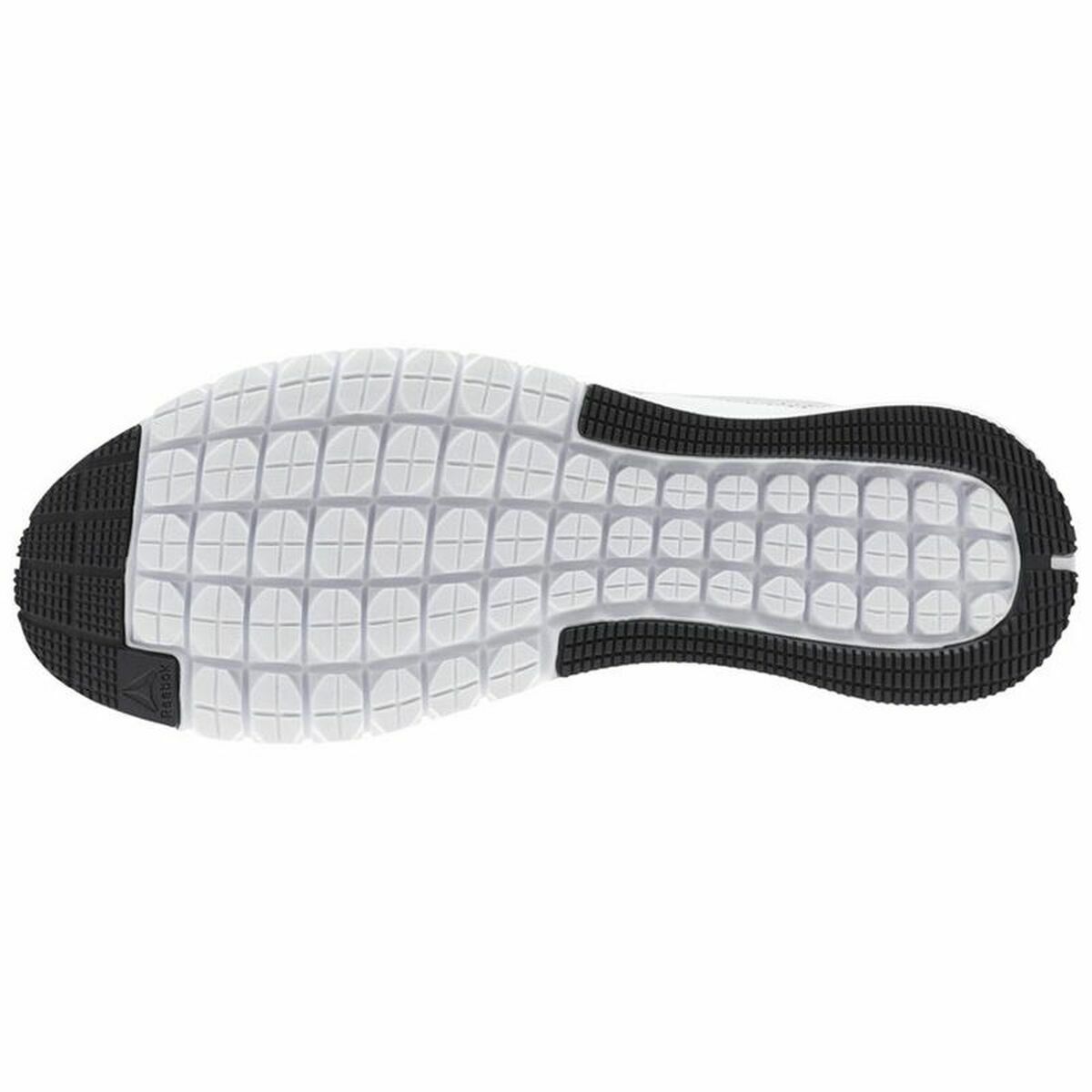 Gymnastikskor, Herr Reebok Sportswear Print Lite Rush Skull Ljusgrå - 13