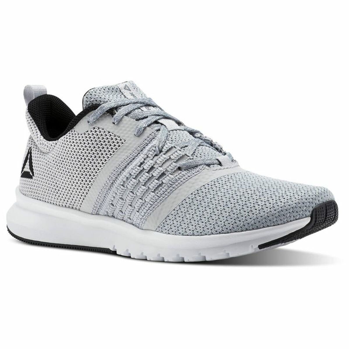 Gymnastikskor, Herr Reebok Sportswear Print Lite Rush Skull Ljusgrå - 5