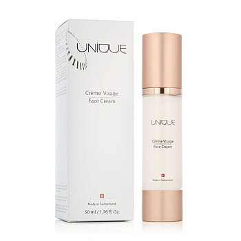Ansiktskräm Unique 50 ml