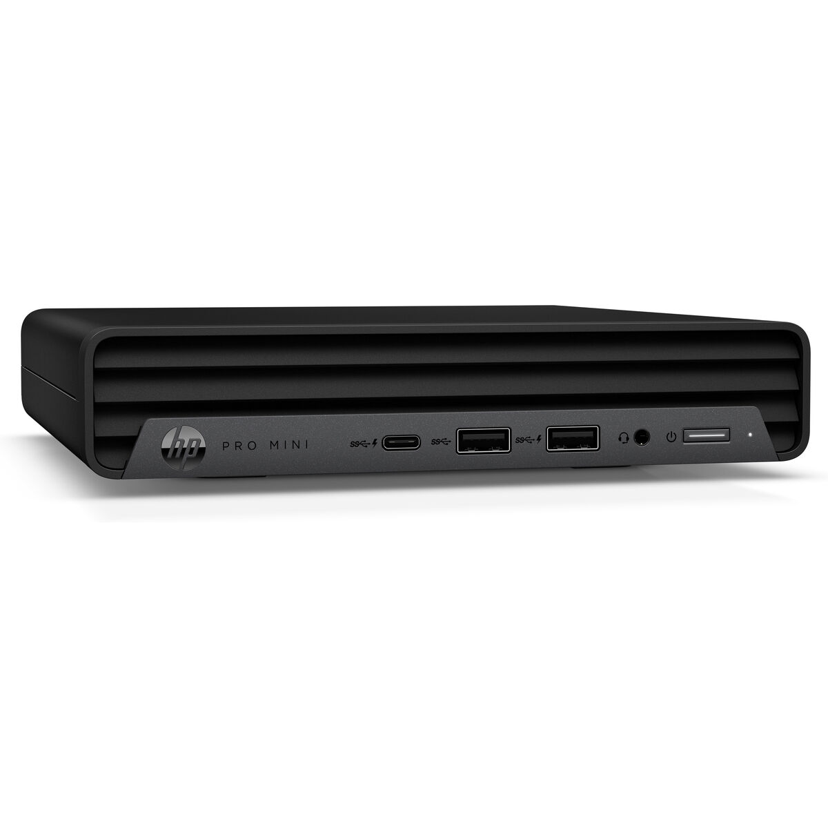 Bordsdator HP Pro 400 G9 Intel Core i7-14700 16 GB RAM 512 GB SSD - 2