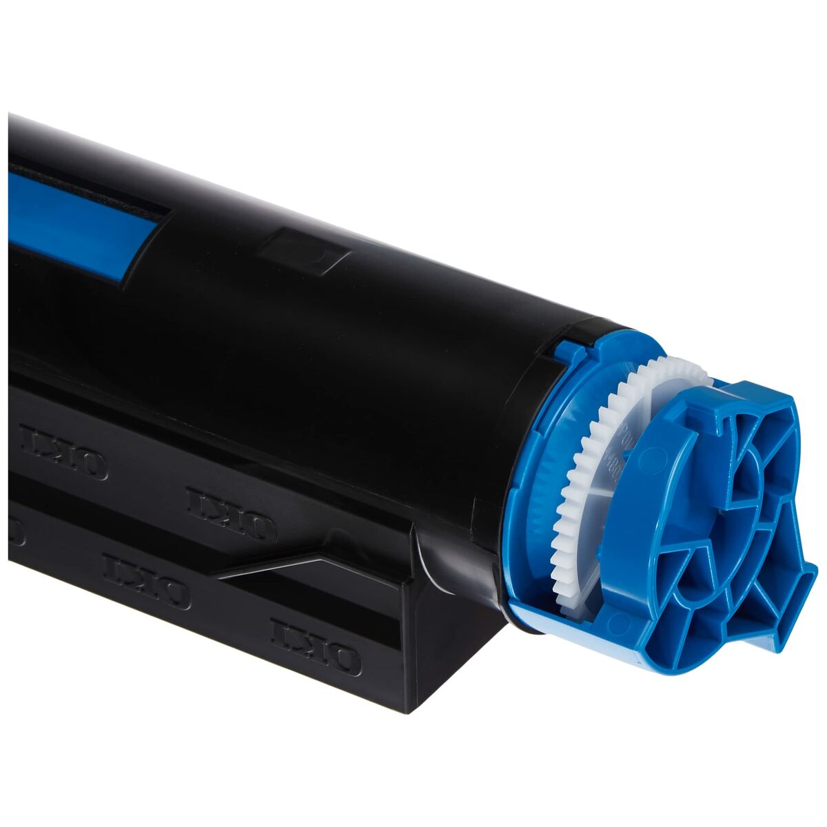 Original Toner OKI 44992402 Svart - 2