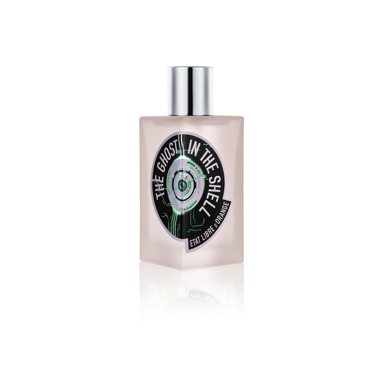 Parfym Unisex Etat Libre D'Orange The Ghost In The Shell EDP EDP 100 ml - 2
