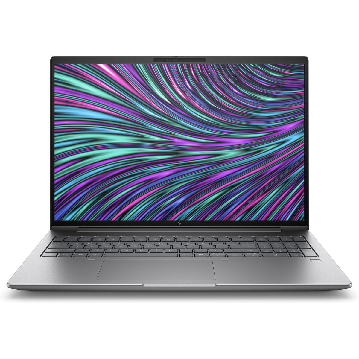 Bärbar dator HP ZBook Power G11 16" 16 GB RAM 512 GB SSD Qwerty Spanska