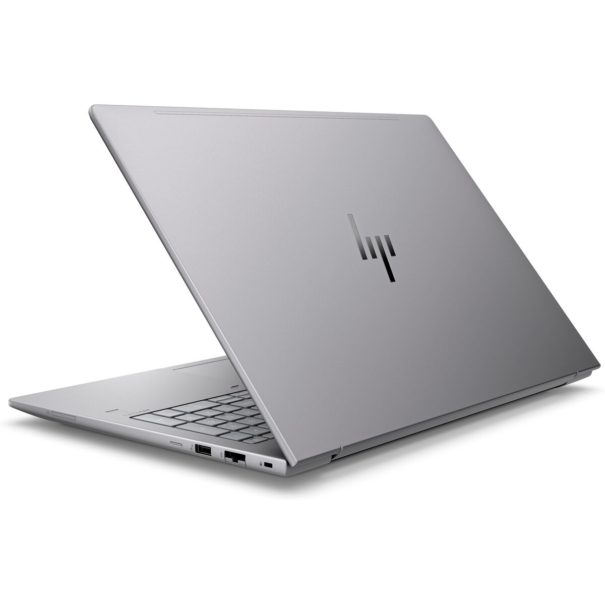 Bärbar dator HP ZBook Power G11 16" 16 GB RAM 512 GB SSD Qwerty Spanska - 8