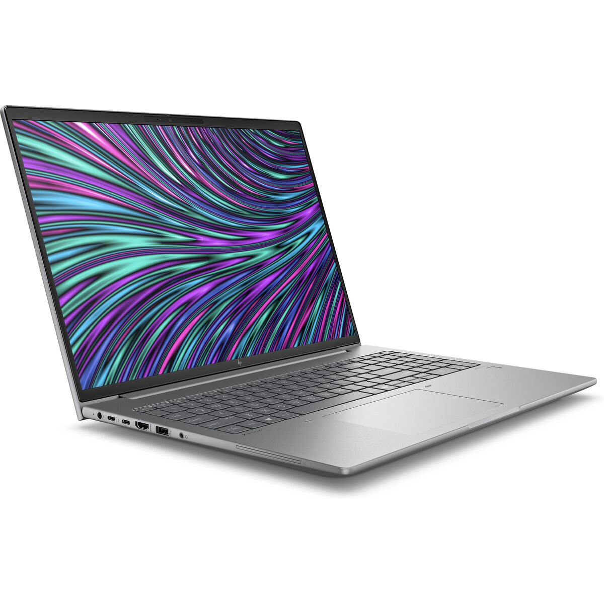 Bärbar dator HP ZBook Power G11 16" 16 GB RAM 512 GB SSD Qwerty Spanska - 7