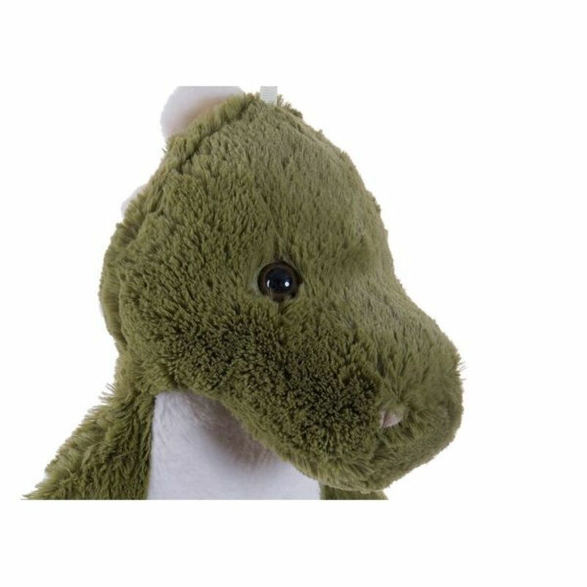 Varmvattenflaska DKD Home Decor Dinosaurier