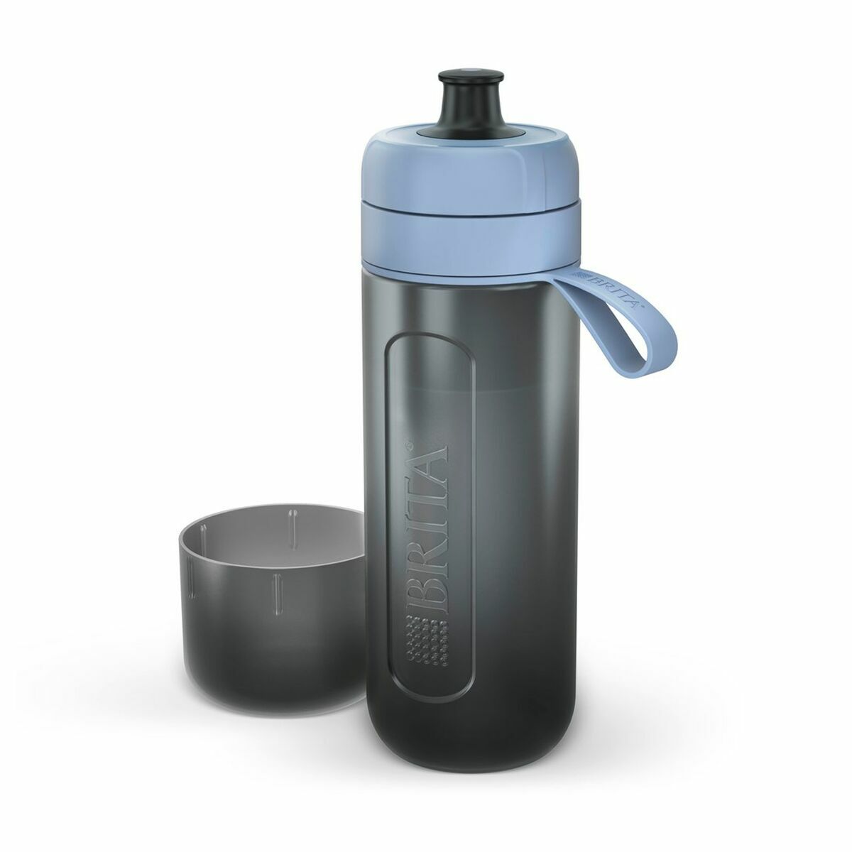 Filterflaska Brita 1052250 Mörkblå - 3