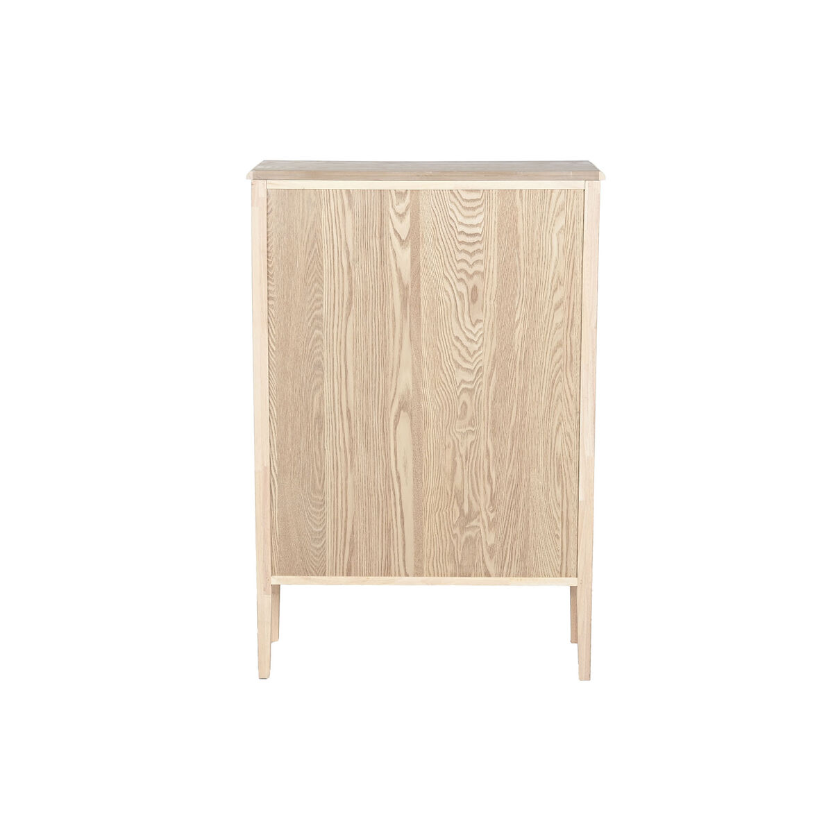 Skoställ Home ESPRIT Naturell 70 x 30 x 103 cm - 2