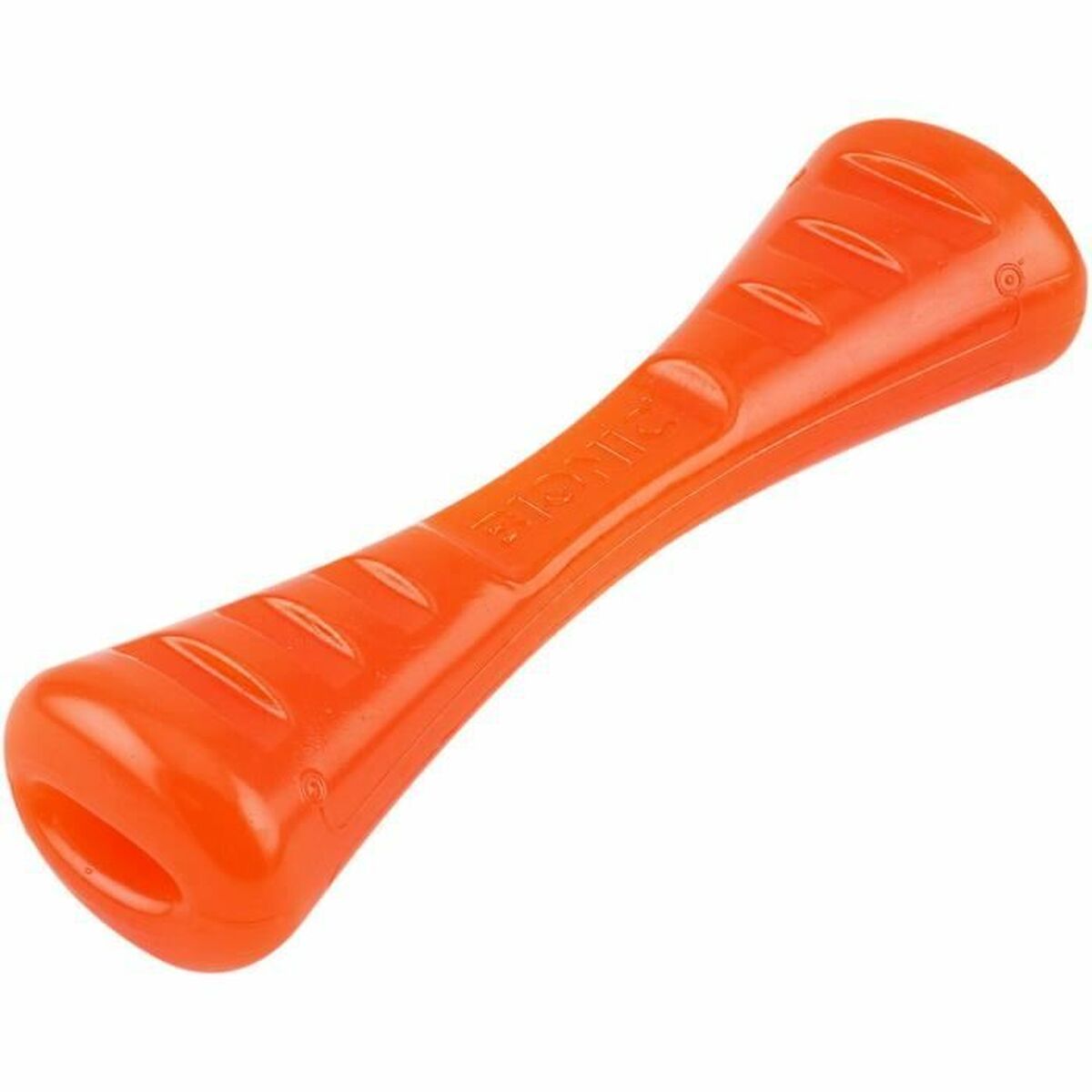 Tuggleksak för hundar Bionic Urban stick Orange M