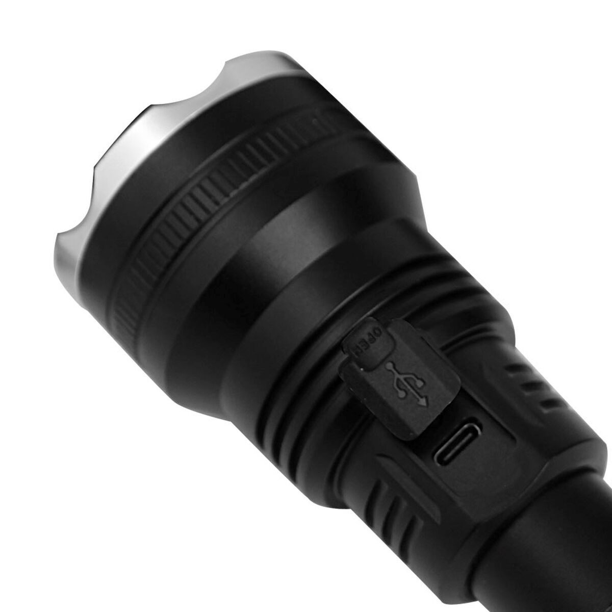 Ficklampa Esperanza EOT068 1000 Lm - 3