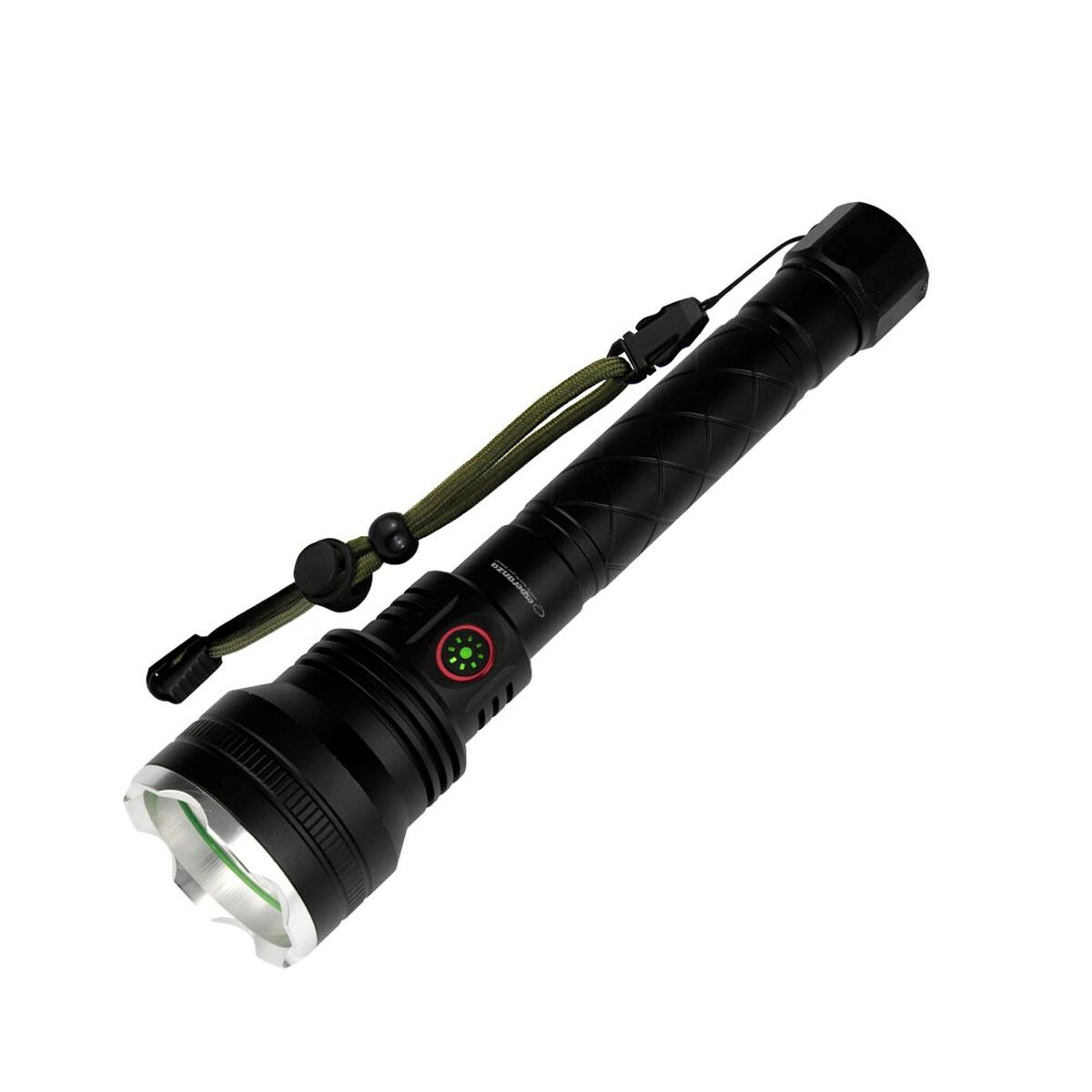 Ficklampa Esperanza EOT068 1000 Lm