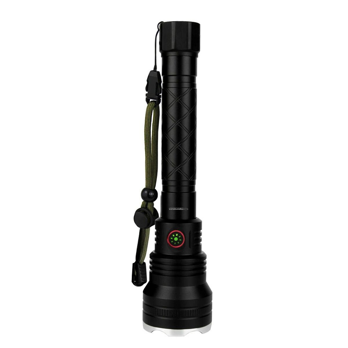 Ficklampa Esperanza EOT068 1000 Lm - 2