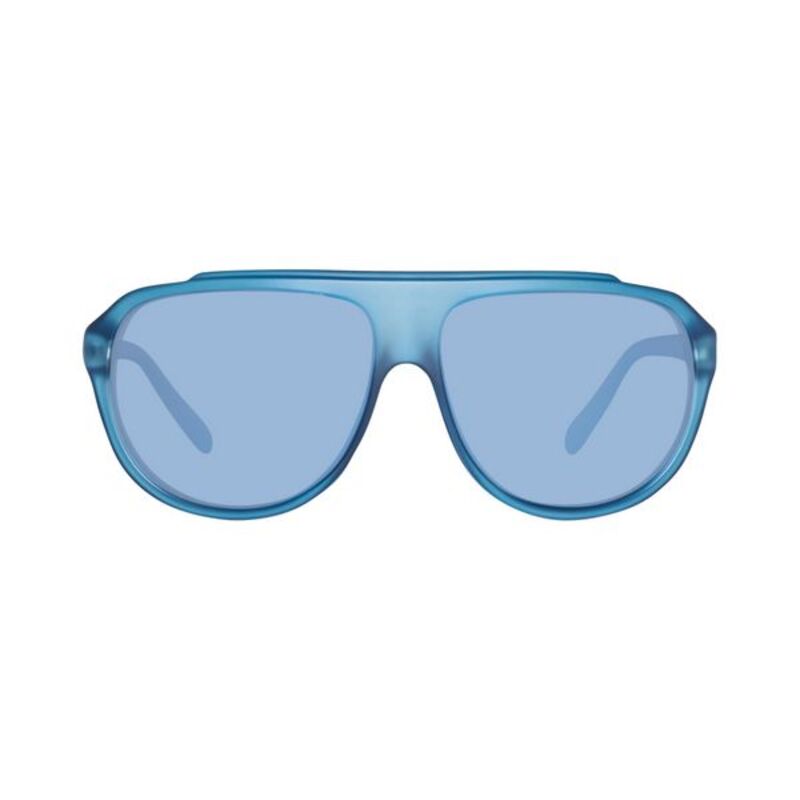 Herrsolglasögon Benetton BE921S03 Ø 61 mm - 6