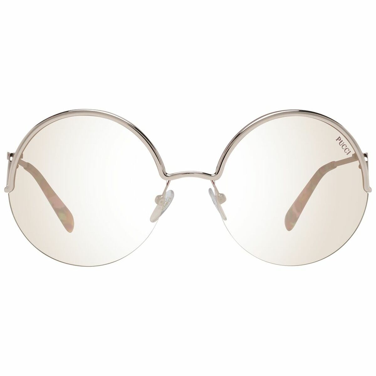 Damsolglasögon Emilio Pucci EP0117 6128G