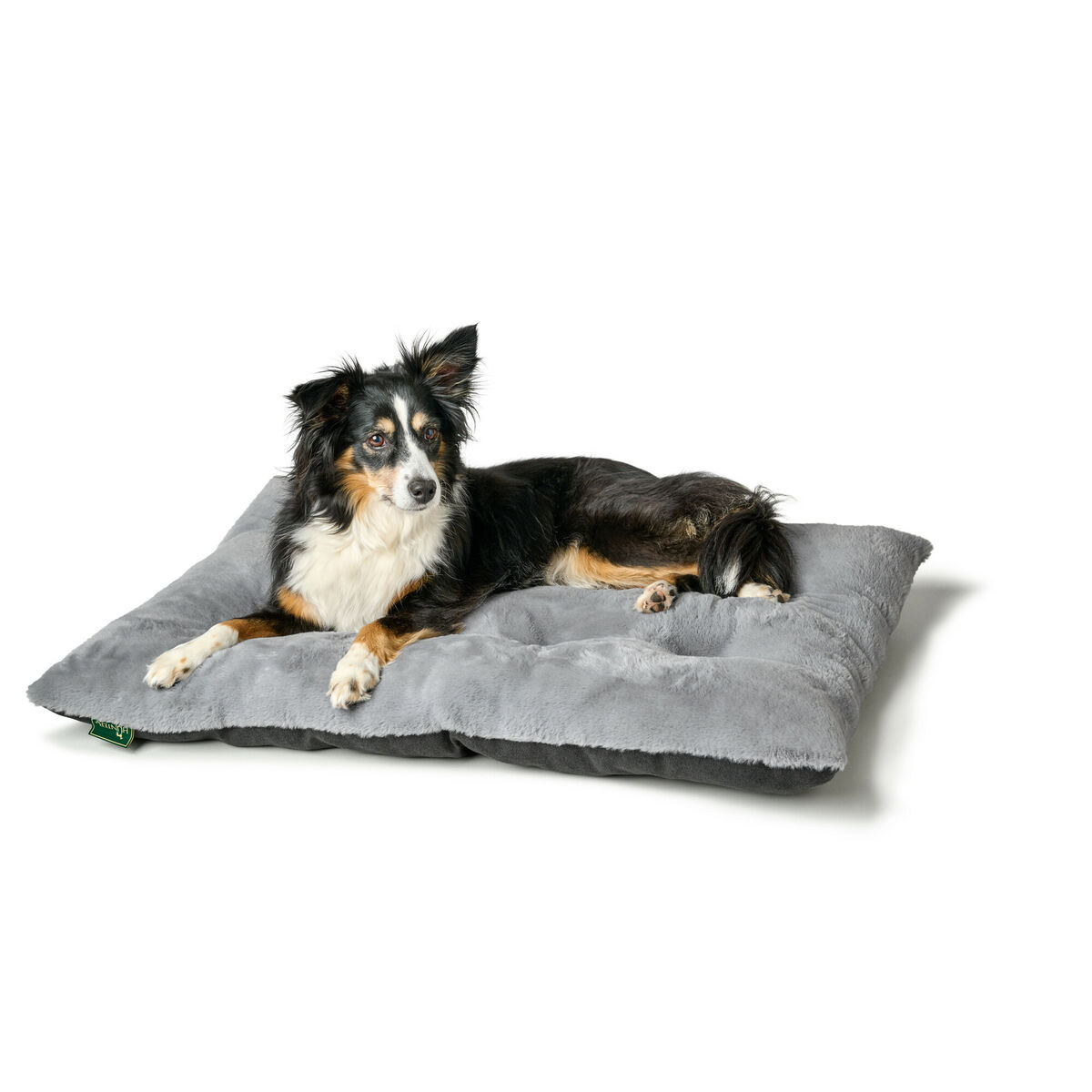 Hundsäng Hunter Rockford Grå 120 x 80 cm - 3