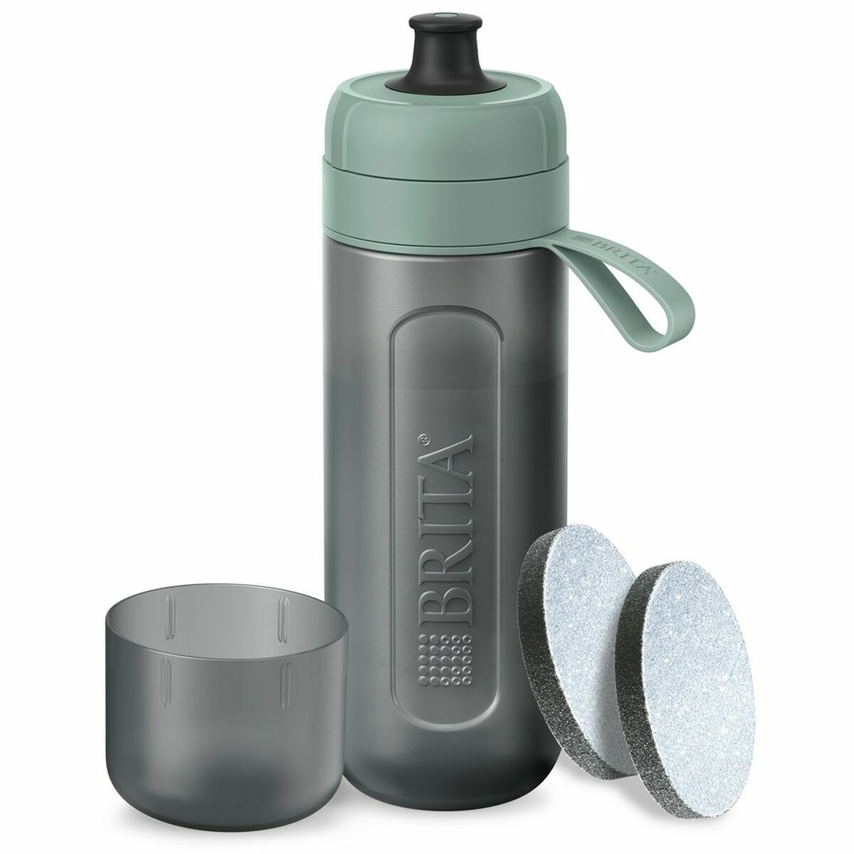 Filterflaska Brita 1052251