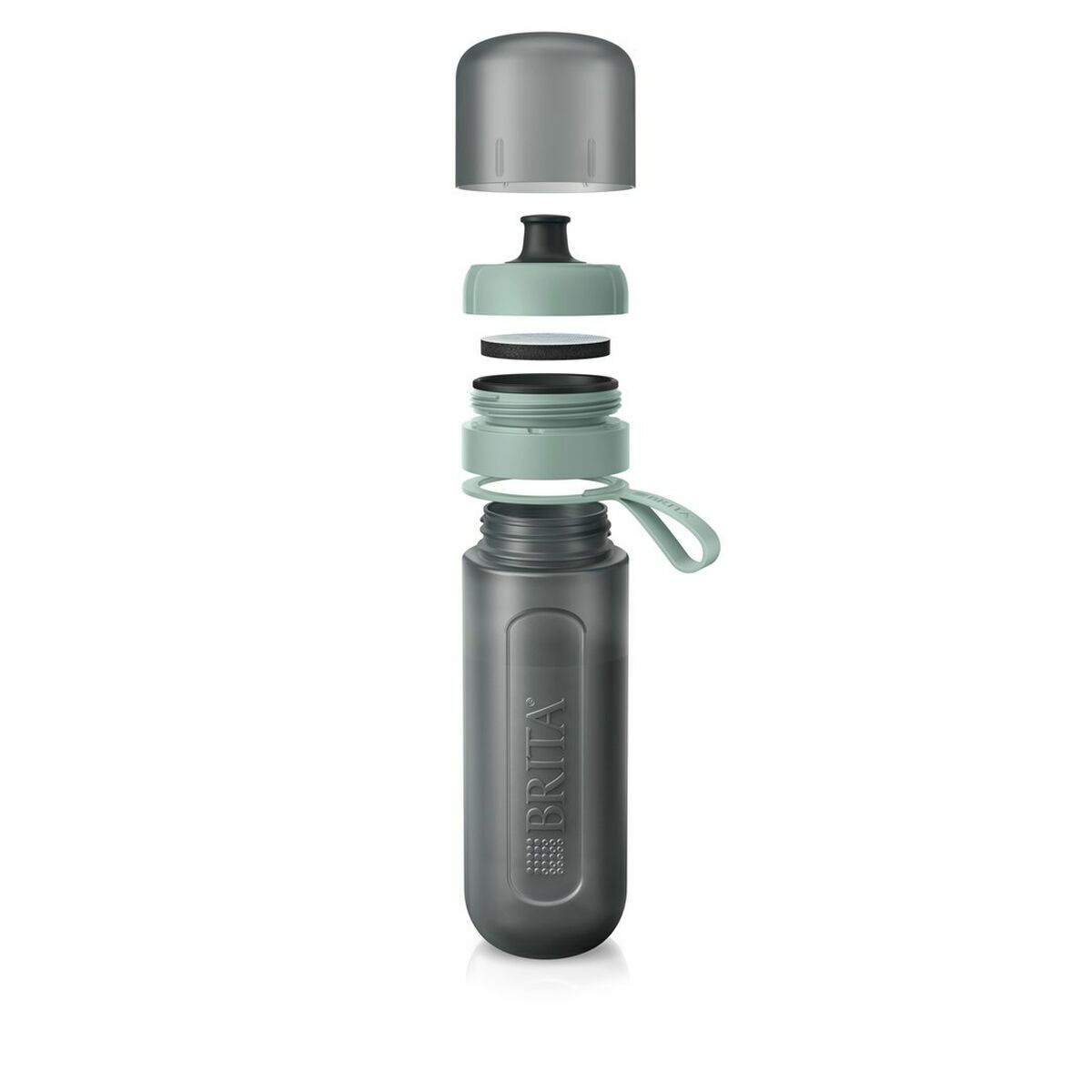 Filterflaska Brita 1052251 - 3