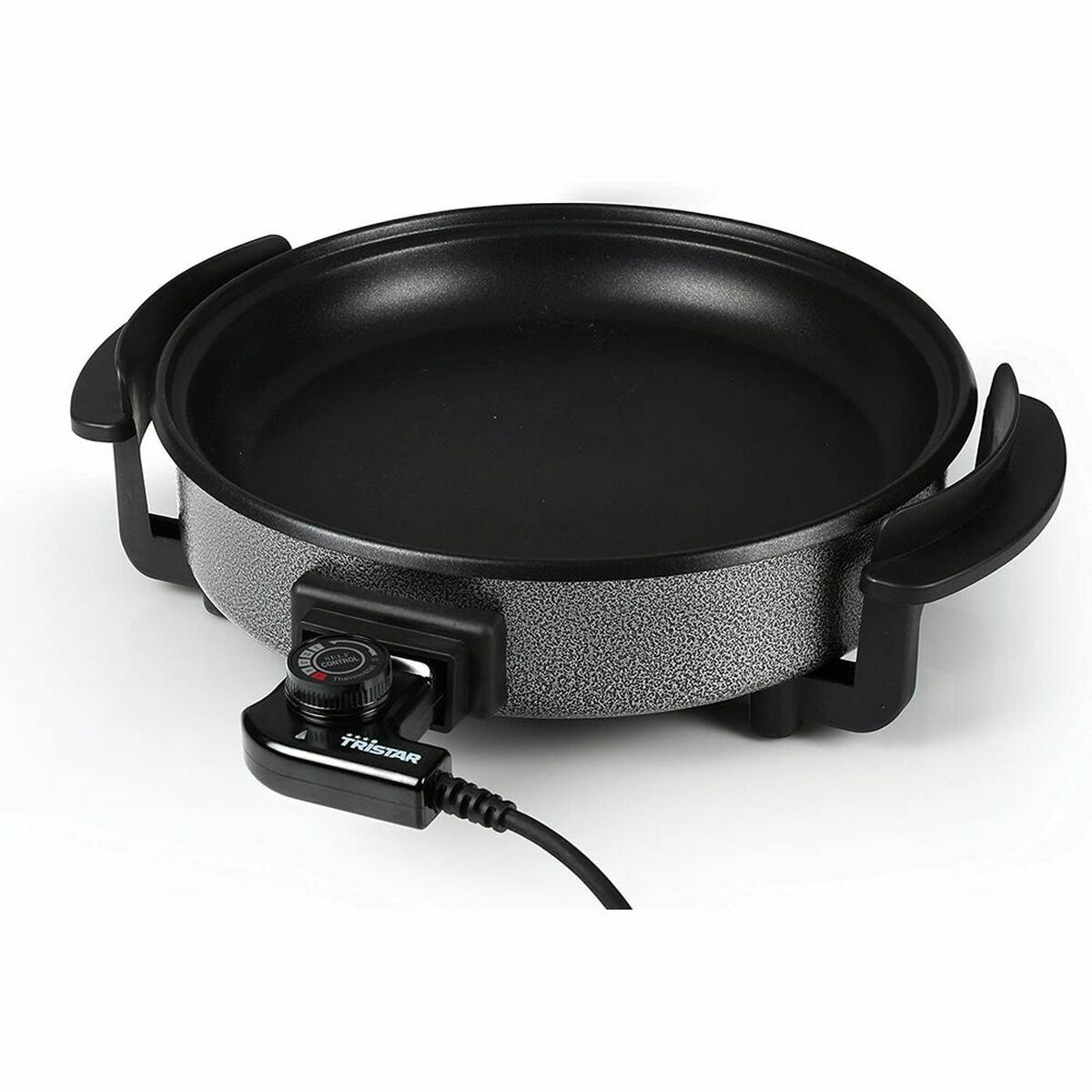 Mångfunktionell Grillpanna Tristar PZ-2963 1500W (Ø 30 cm) - 2