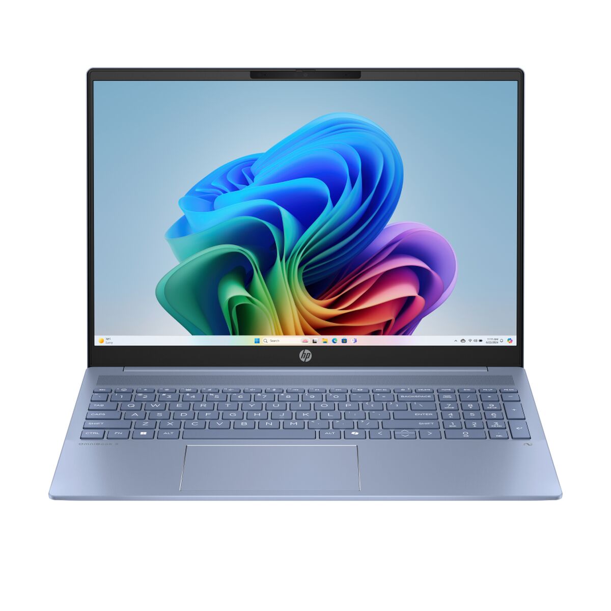 Bärbar dator HP OmniBook 5 NGAI 16-ag1005ns