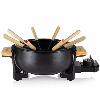 Fondue Tristar FO-1108 1000 W 1,5 L