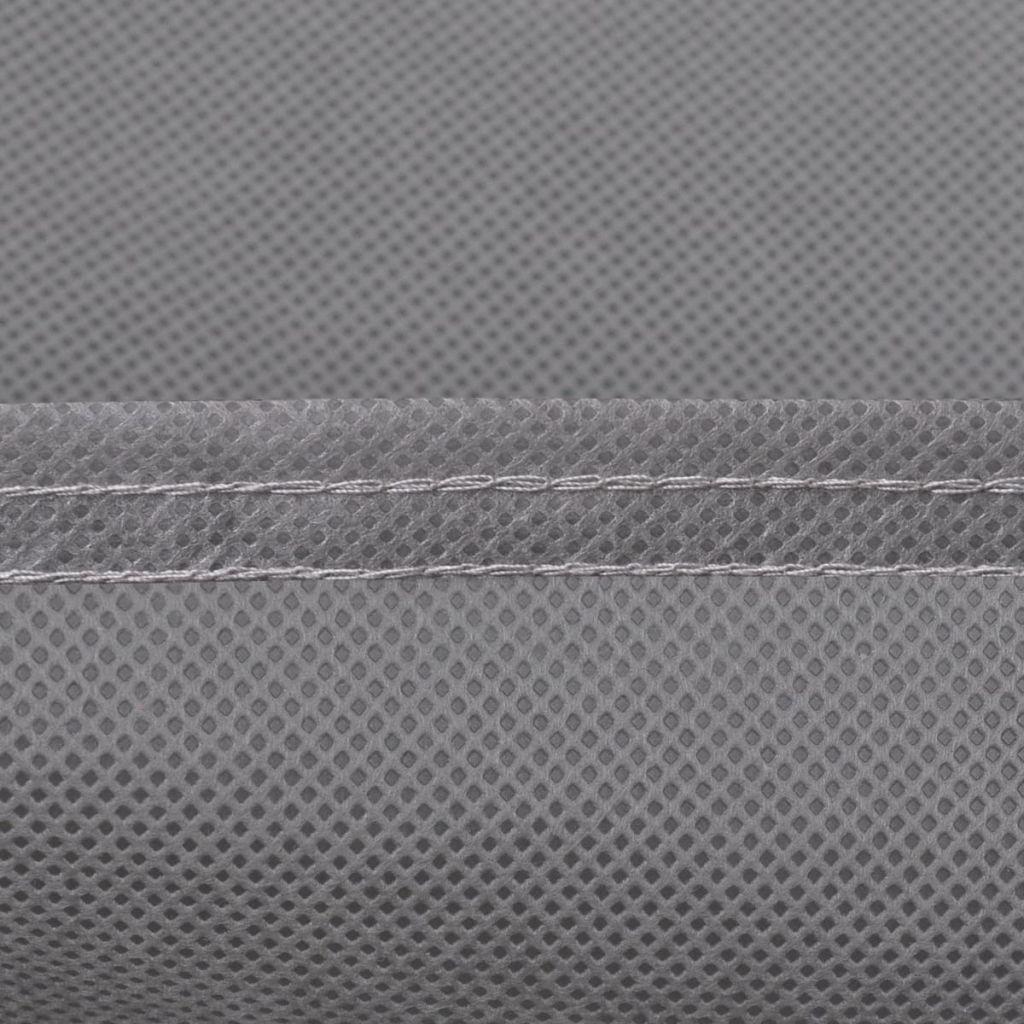 vidaXL Bilkapell nonwoven L - 6