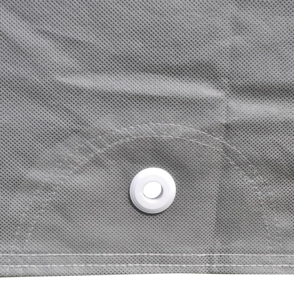 vidaXL Bilkapell nonwoven L - 9