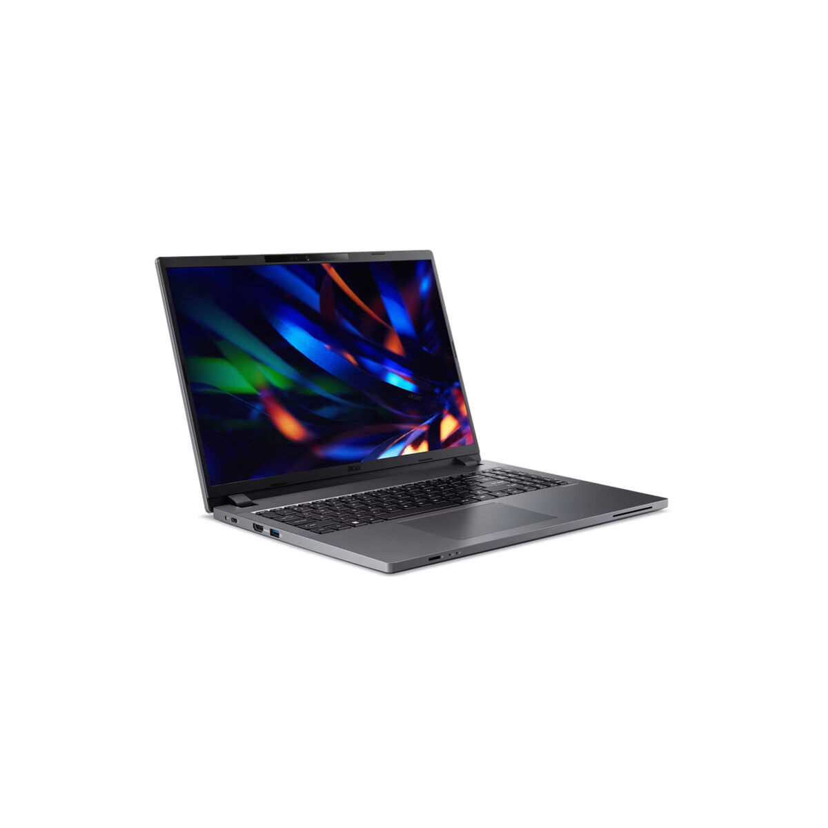 Bärbar dator Acer TMP216-51 16" Intel Core 7 150U 16 GB RAM 512 GB SSD Qwerty Spanska - 7