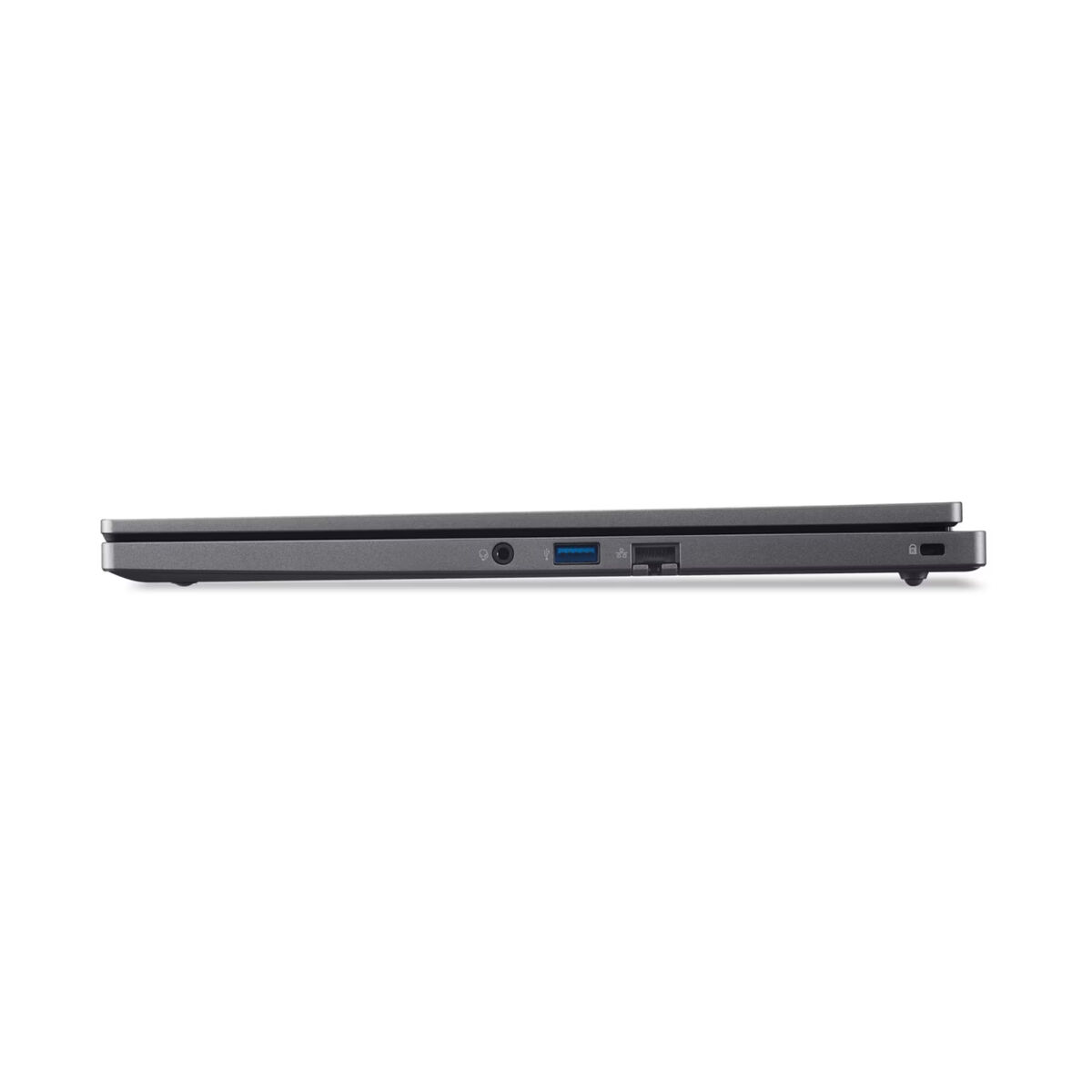 Bärbar dator Acer TMP216-51 16" Intel Core 7 150U 16 GB RAM 512 GB SSD Qwerty Spanska - 8