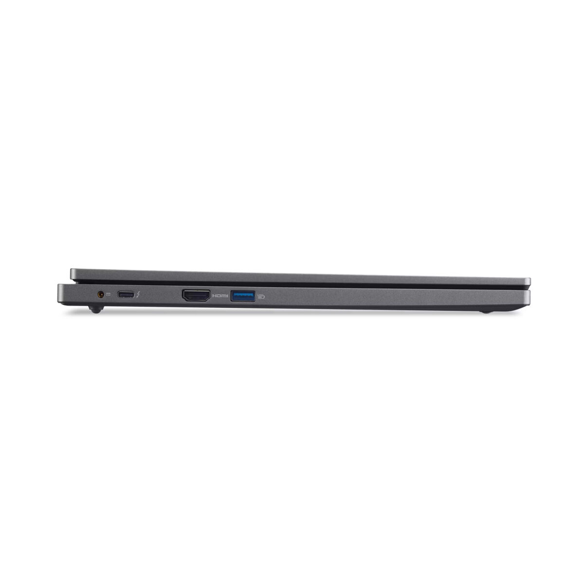 Bärbar dator Acer TMP216-51 16" Intel Core 7 150U 16 GB RAM 512 GB SSD Qwerty Spanska - 2